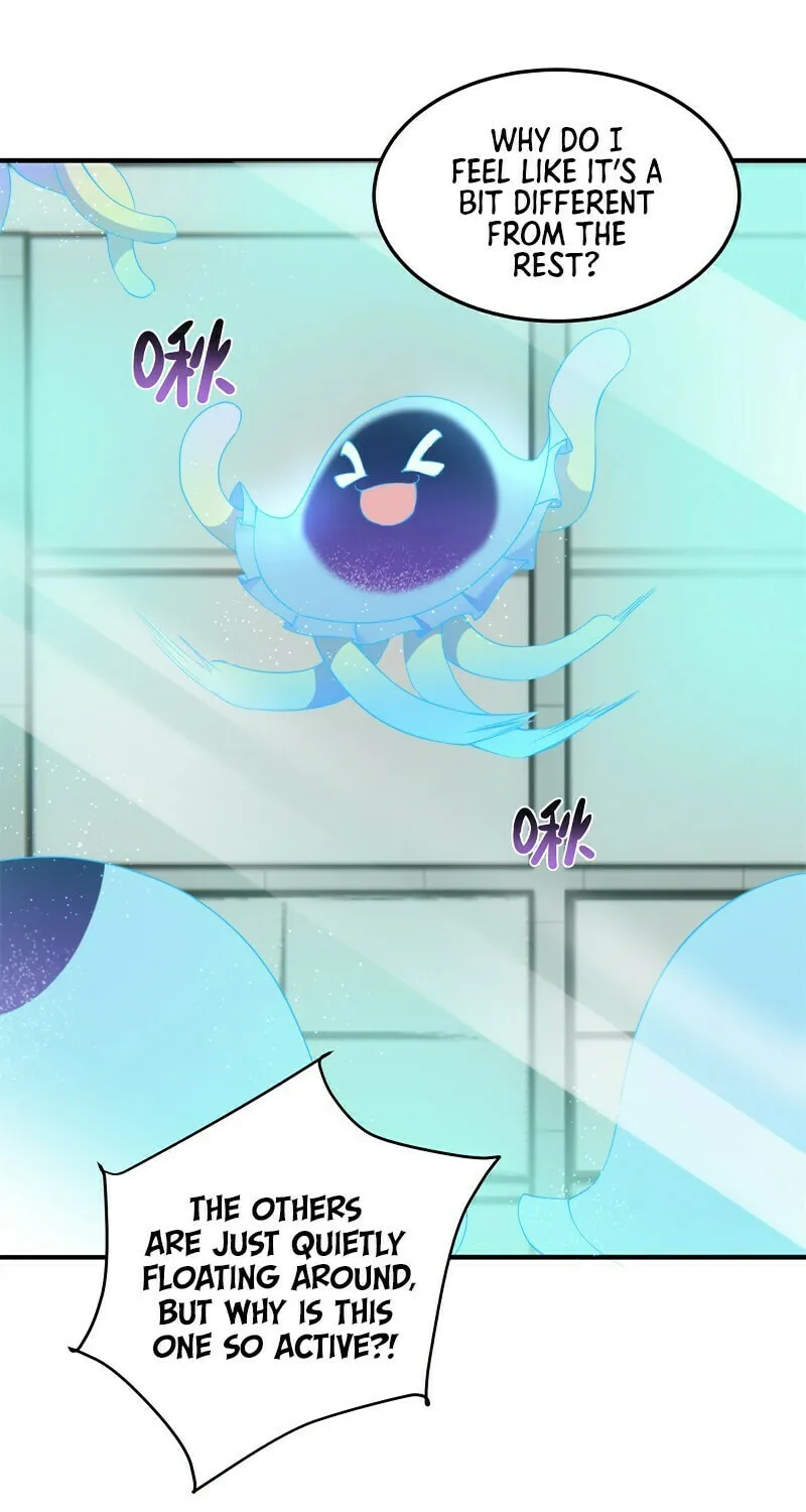 Monster Pet Evolution (Colored) Chapter 27 page 13 - 