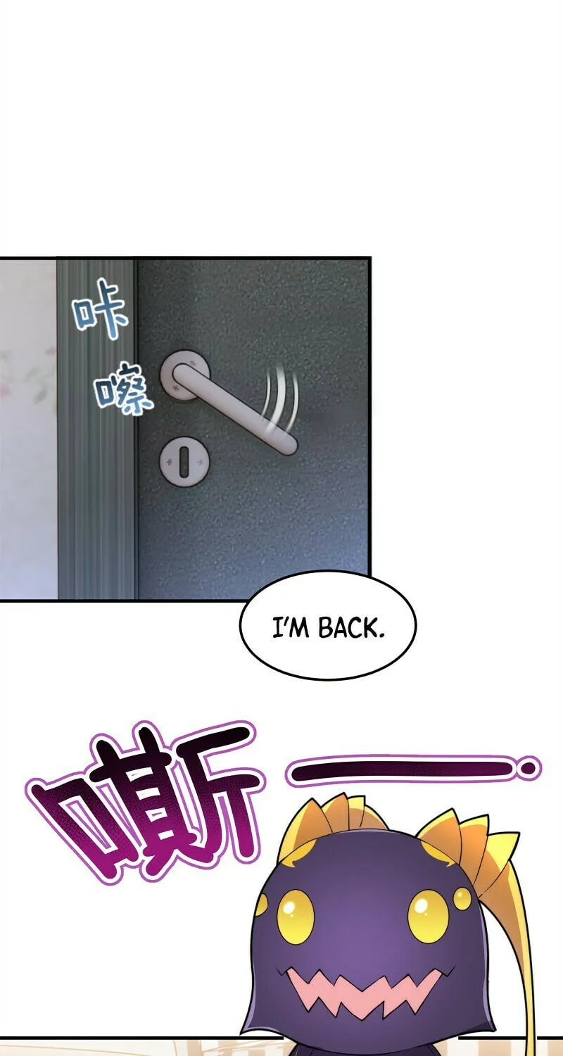 Monster Pet Evolution (Colored) Chapter 27 page 23 - 