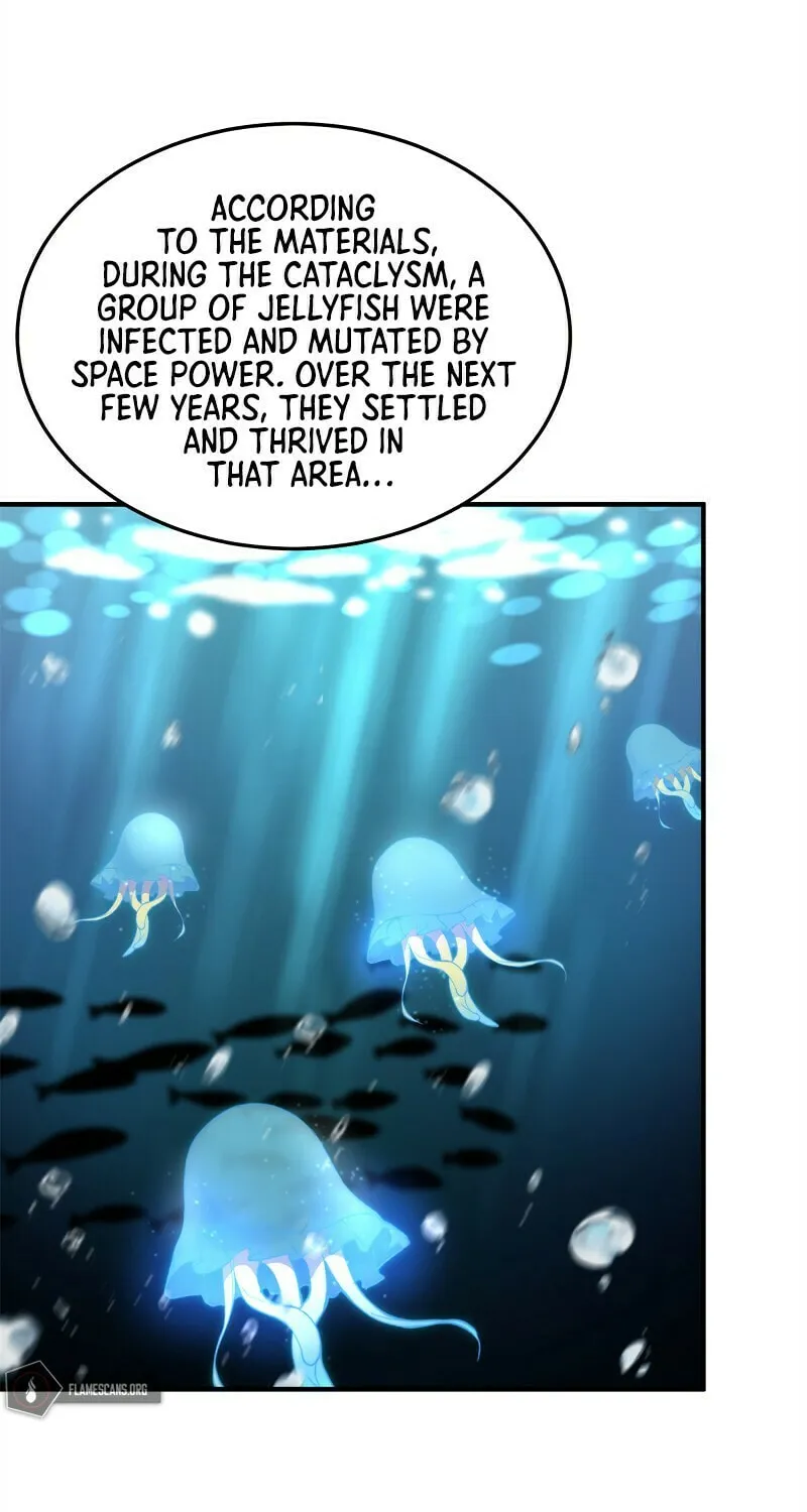 Monster Pet Evolution (Colored) Chapter 27 page 6 - 