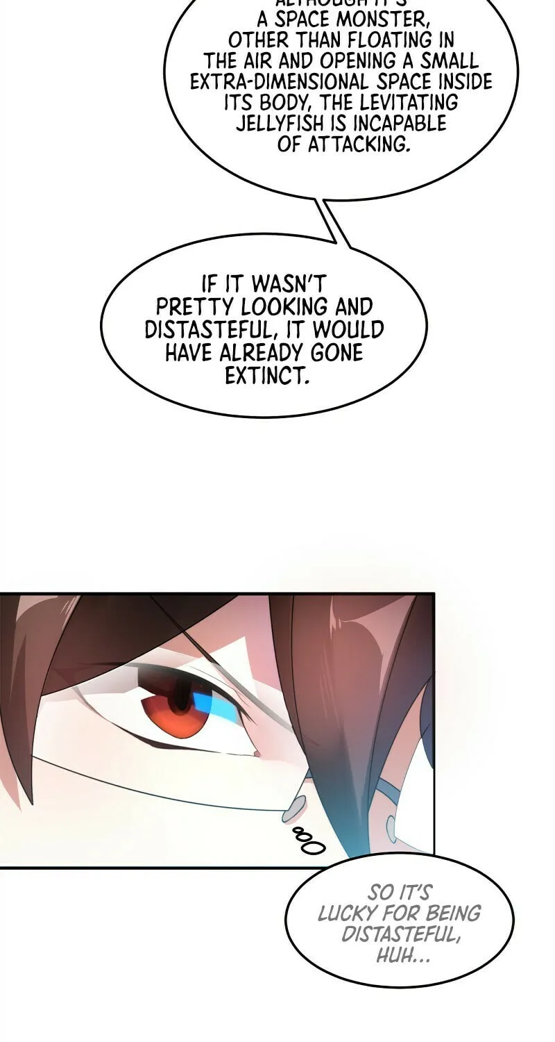 Monster Pet Evolution (Colored) Chapter 27 page 10 - 
