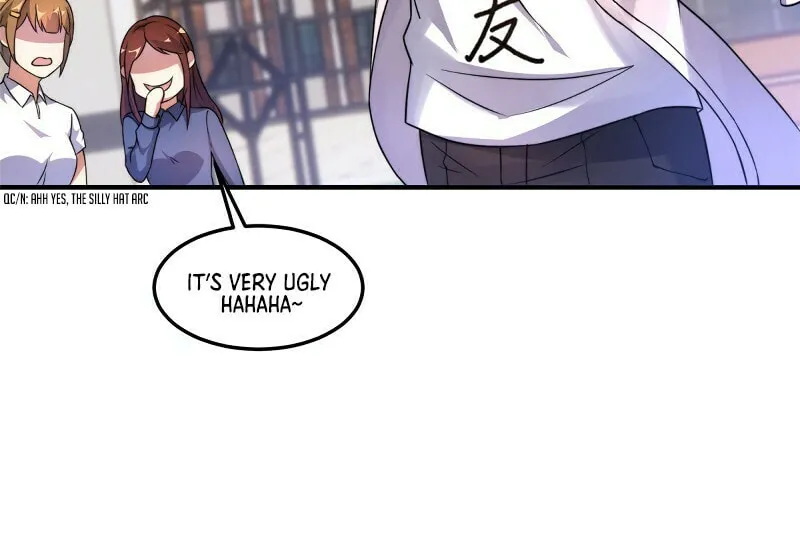 Monster Pet Evolution (Colored) Chapter 28 page 12 - 