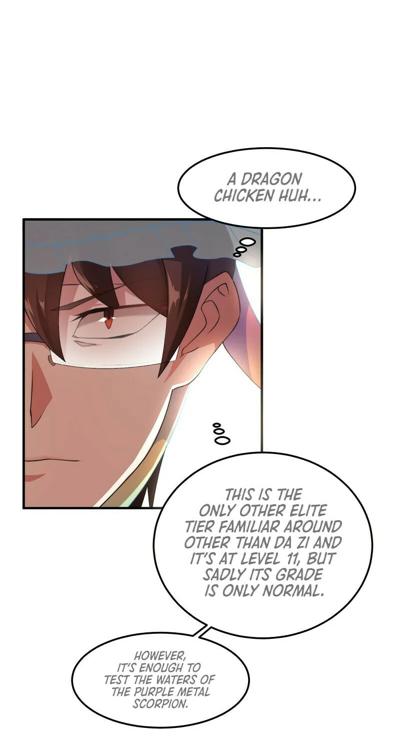 Monster Pet Evolution (Colored) Chapter 28 page 23 - 