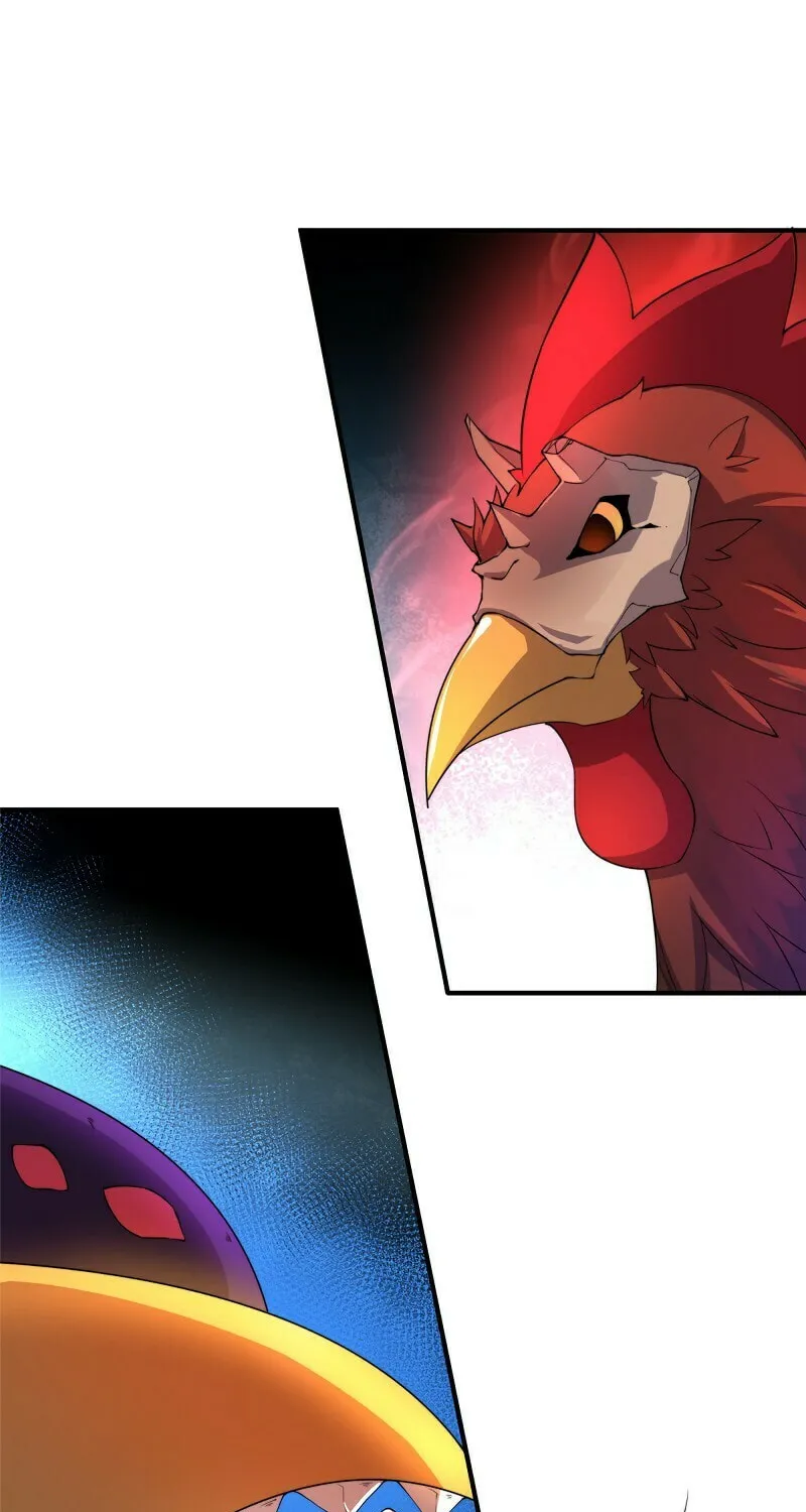 Monster Pet Evolution (Colored) Chapter 28 page 28 - 