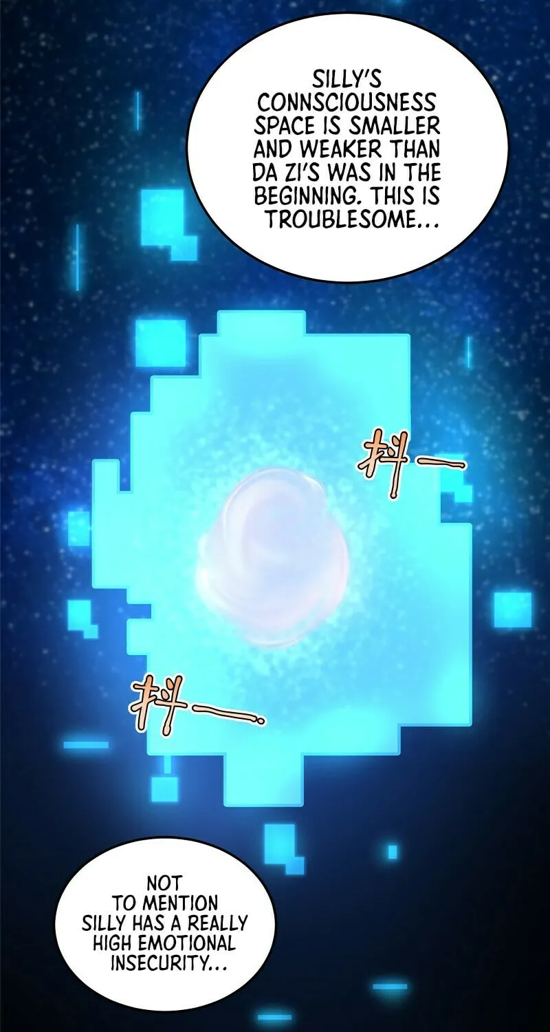 Monster Pet Evolution (Colored) Chapter 28 page 6 - 