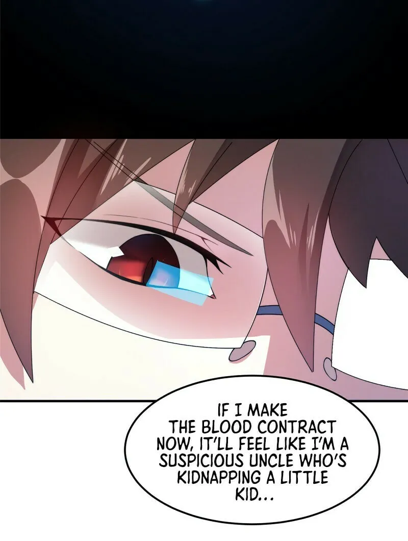 Monster Pet Evolution (Colored) Chapter 28 page 7 - 