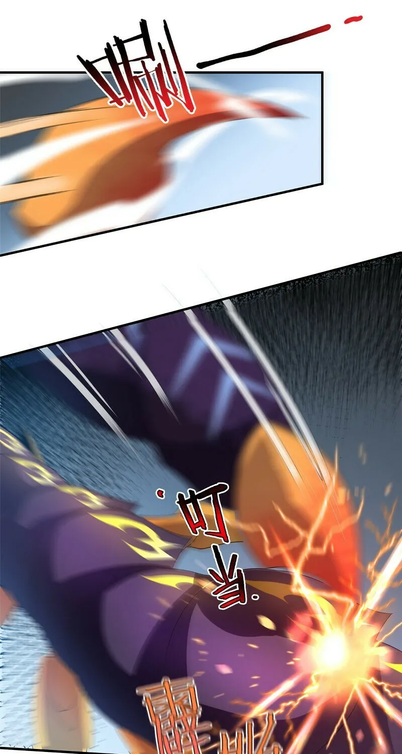 Monster Pet Evolution (Colored) Chapter 29 page 27 - 