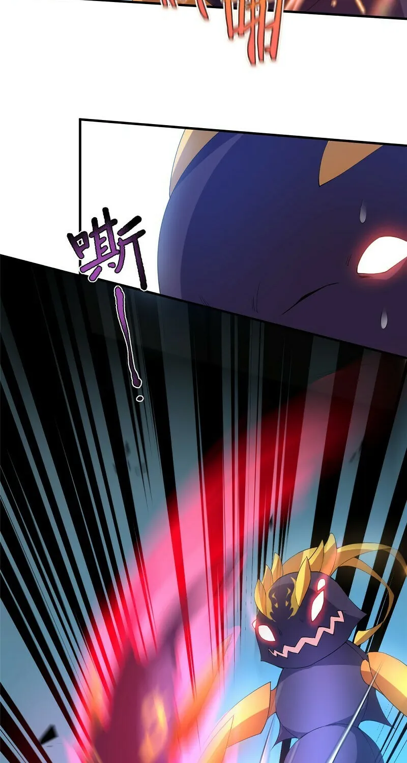 Monster Pet Evolution (Colored) Chapter 29 page 28 - 