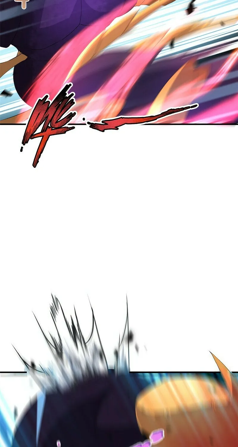 Monster Pet Evolution (Colored) Chapter 29 page 30 - 