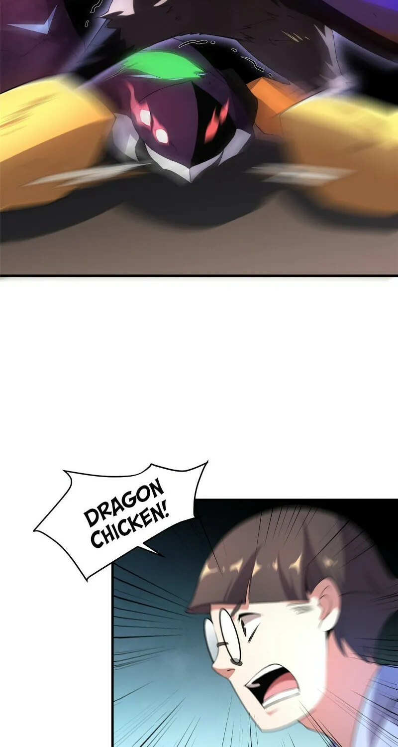 Monster Pet Evolution (Colored) Chapter 29 page 6 - 