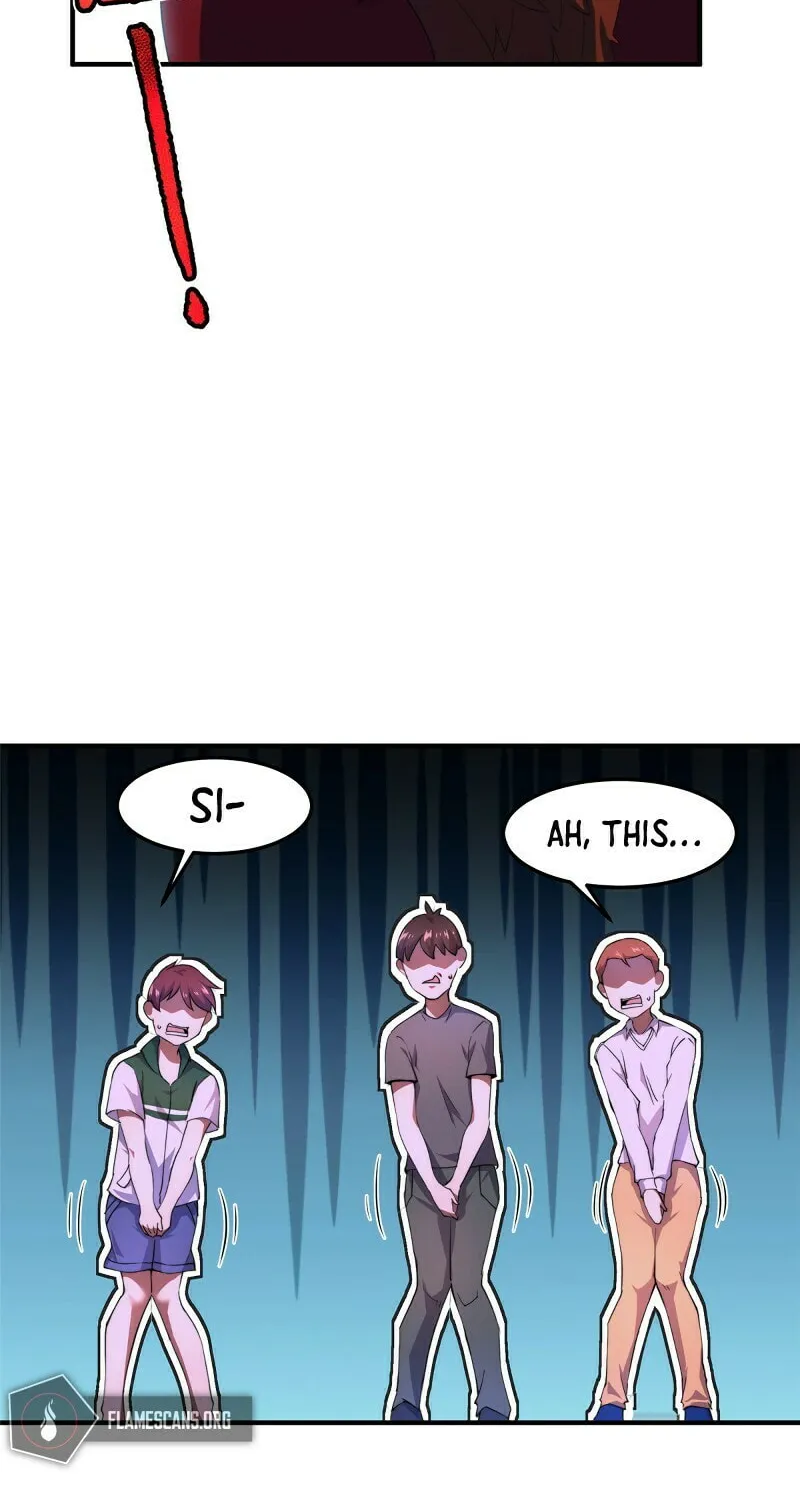 Monster Pet Evolution (Colored) Chapter 29 page 9 - 