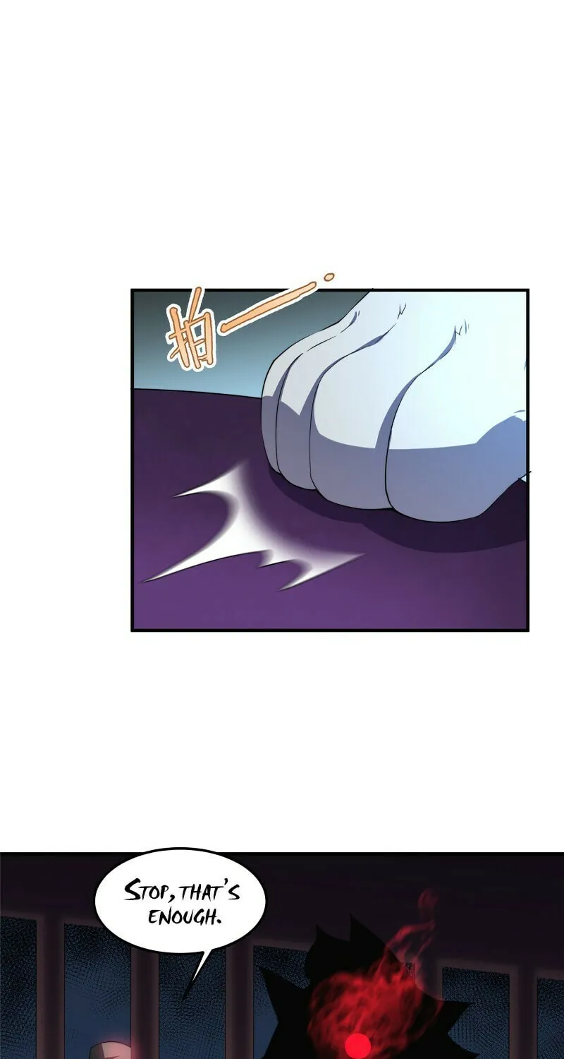 Monster Pet Evolution (Colored) Chapter 29 page 10 - 