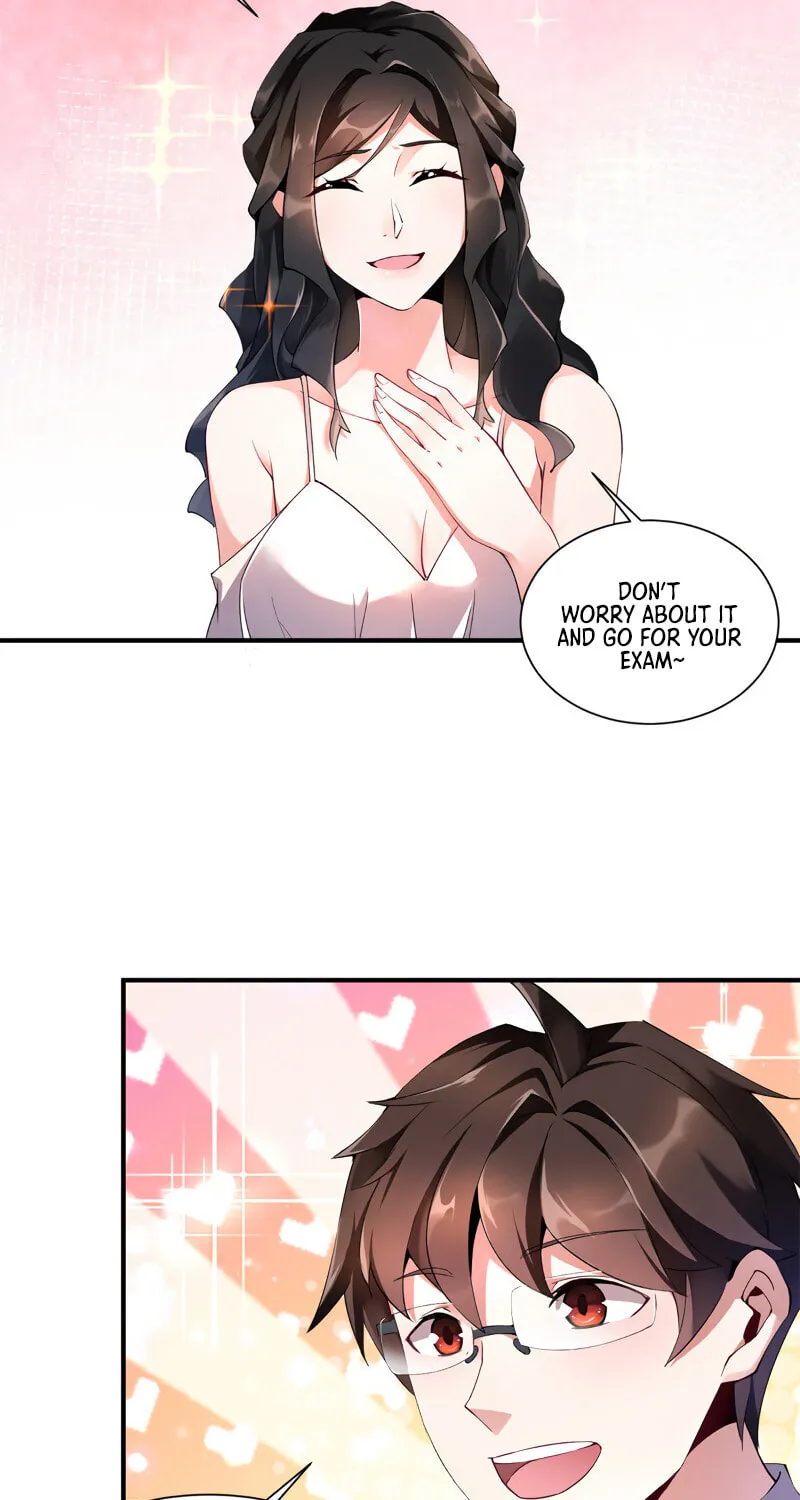 Monster Pet Evolution (Colored) Chapter 3 page 13 - 