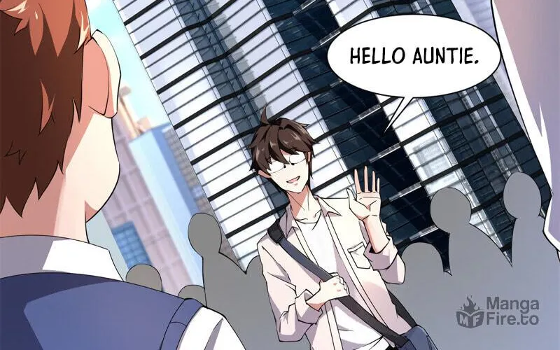 Monster Pet Evolution (Colored) Chapter 3 page 47 - 
