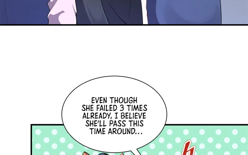 Monster Pet Evolution (Colored) Chapter 3 page 49 - 