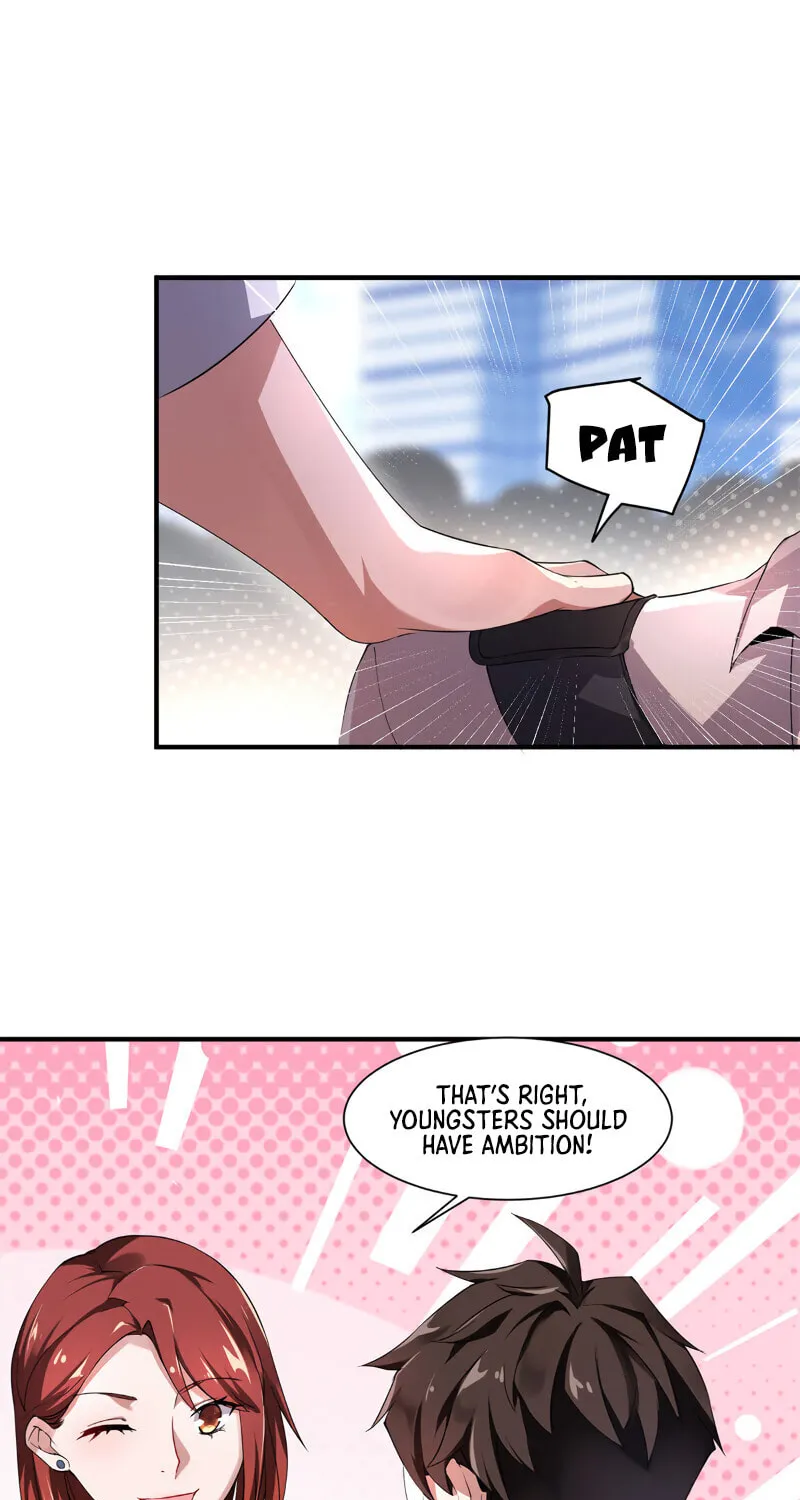 Monster Pet Evolution (Colored) Chapter 3 page 54 - 