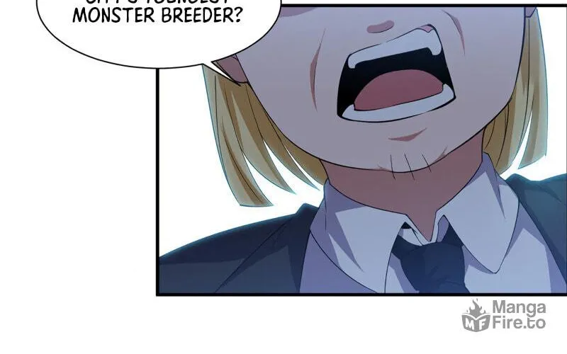 Monster Pet Evolution (Colored) Chapter 3 page 57 - 