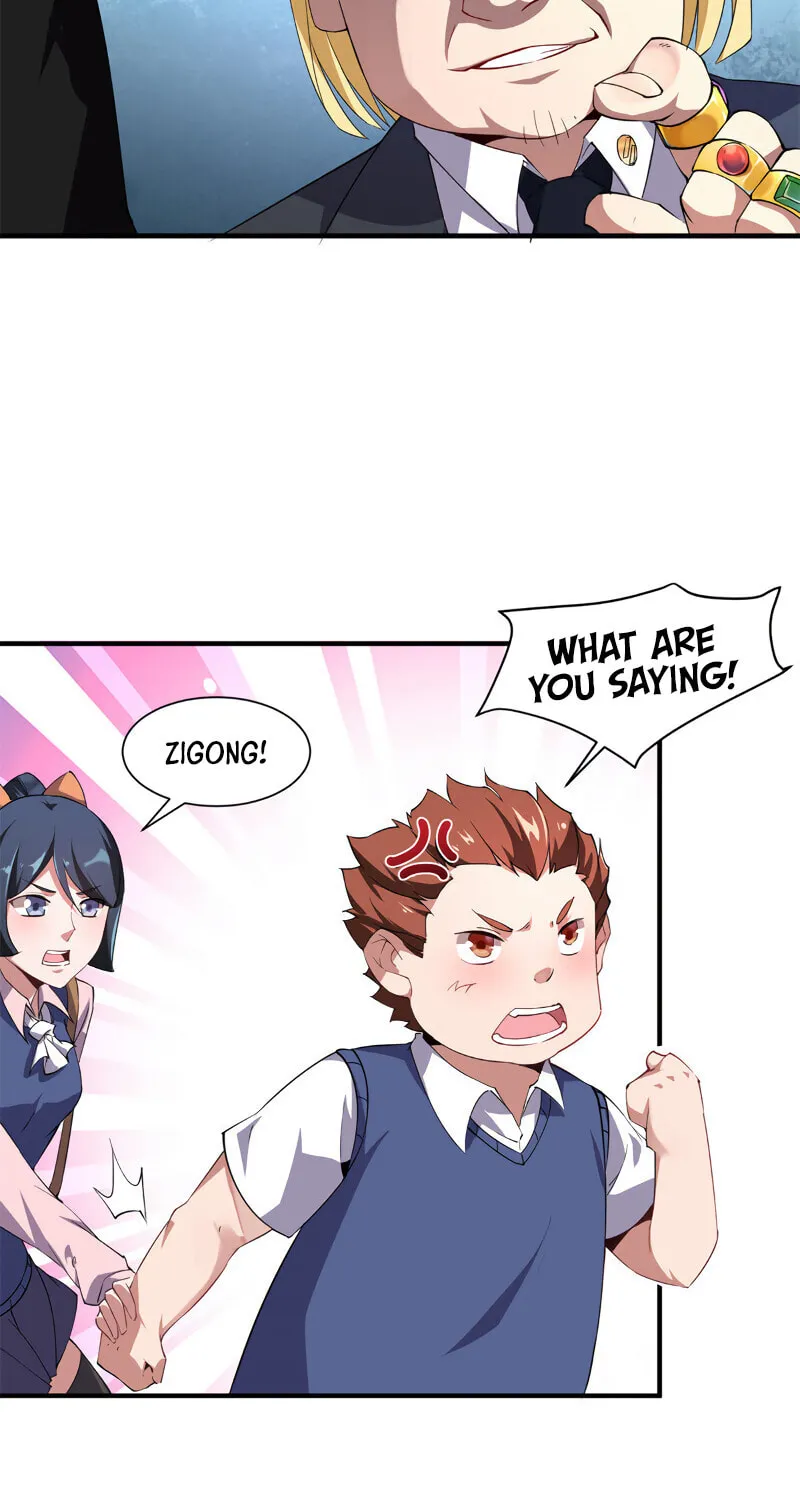 Monster Pet Evolution (Colored) Chapter 3 page 60 - 