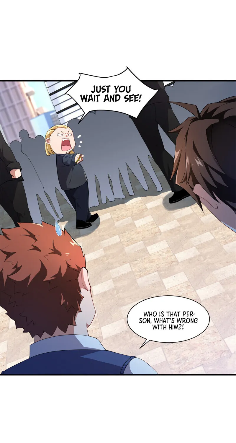 Monster Pet Evolution (Colored) Chapter 3 page 64 - 