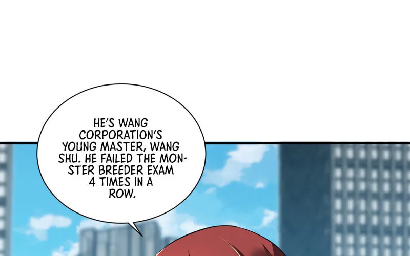 Monster Pet Evolution (Colored) Chapter 3 page 65 - 