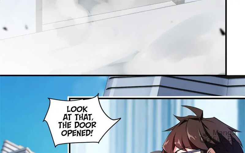 Monster Pet Evolution (Colored) Chapter 3 page 67 - 