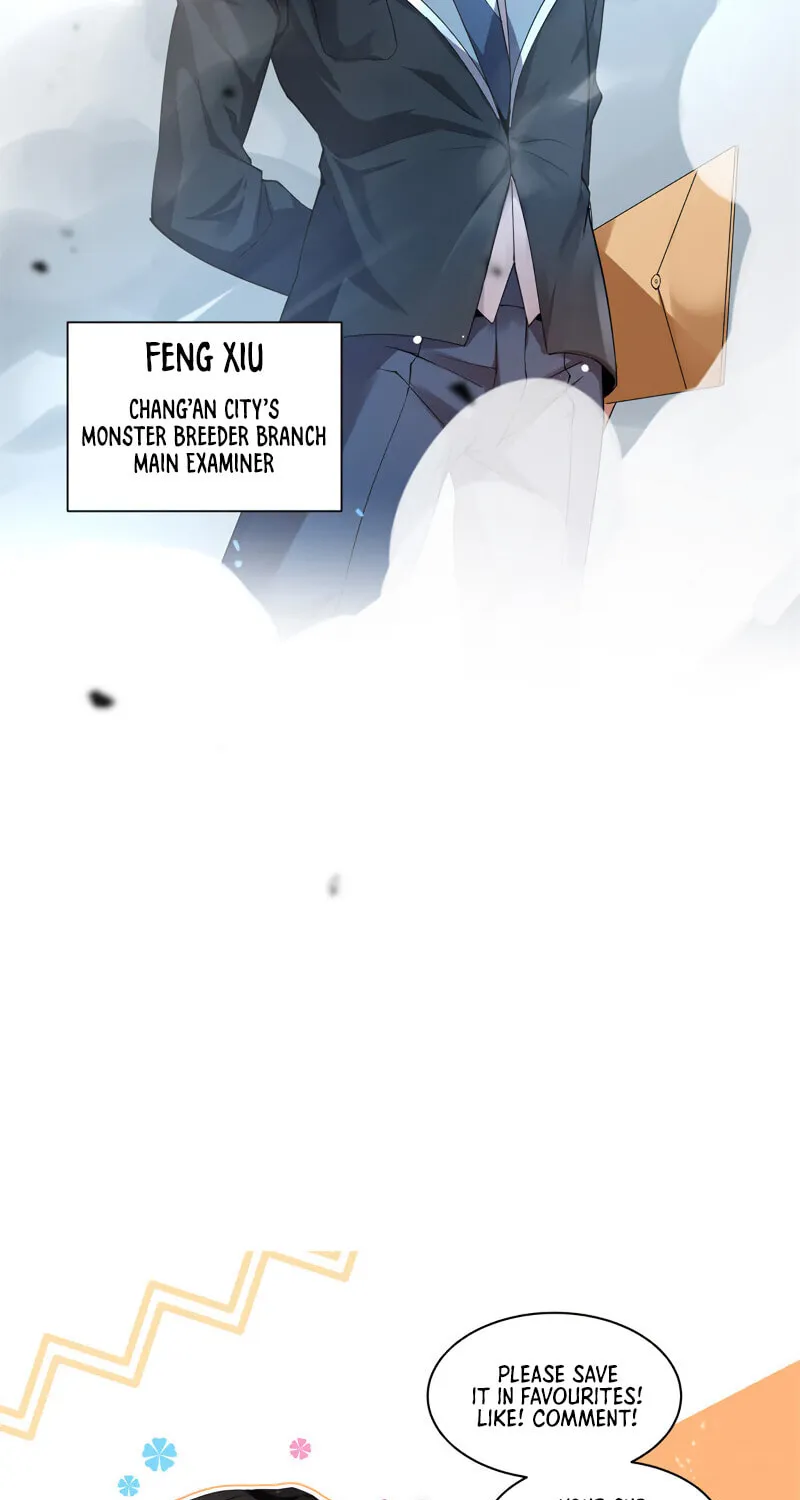 Monster Pet Evolution (Colored) Chapter 3 page 70 - 