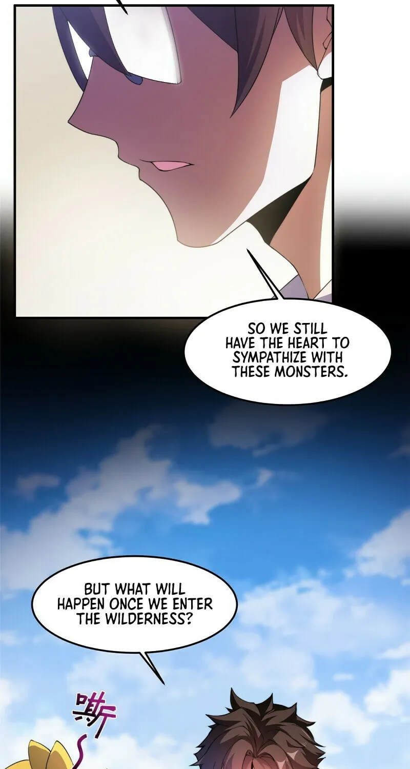 Monster Pet Evolution (Colored) Chapter 30 page 15 - 