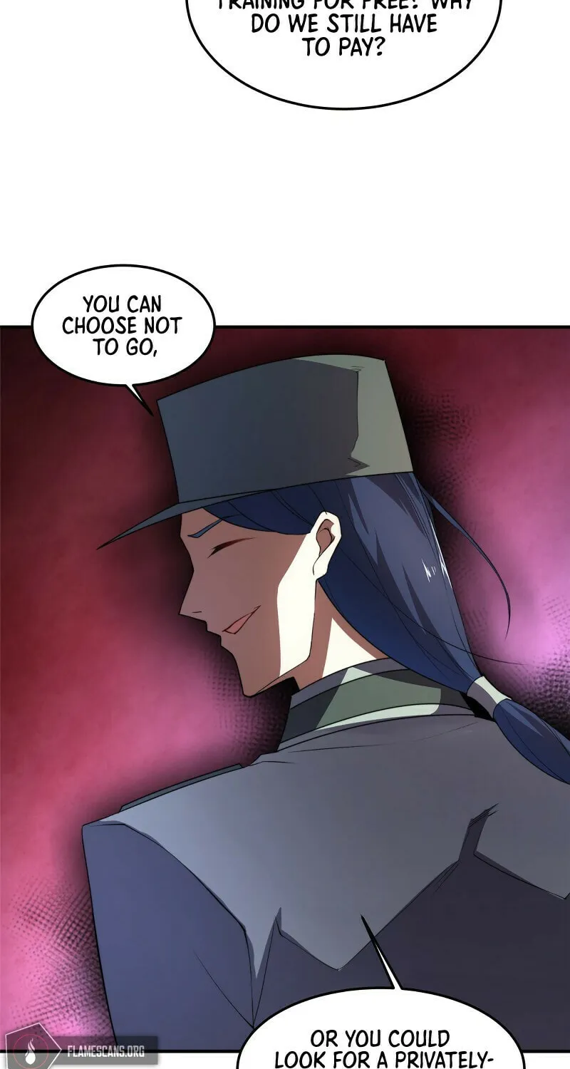 Monster Pet Evolution (Colored) Chapter 30 page 24 - 
