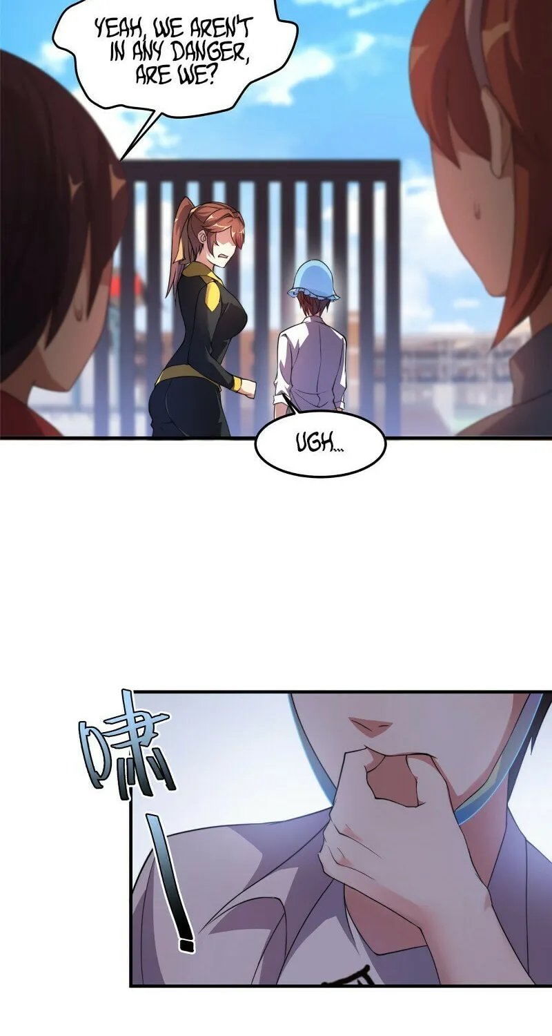 Monster Pet Evolution (Colored) Chapter 30 page 9 - 