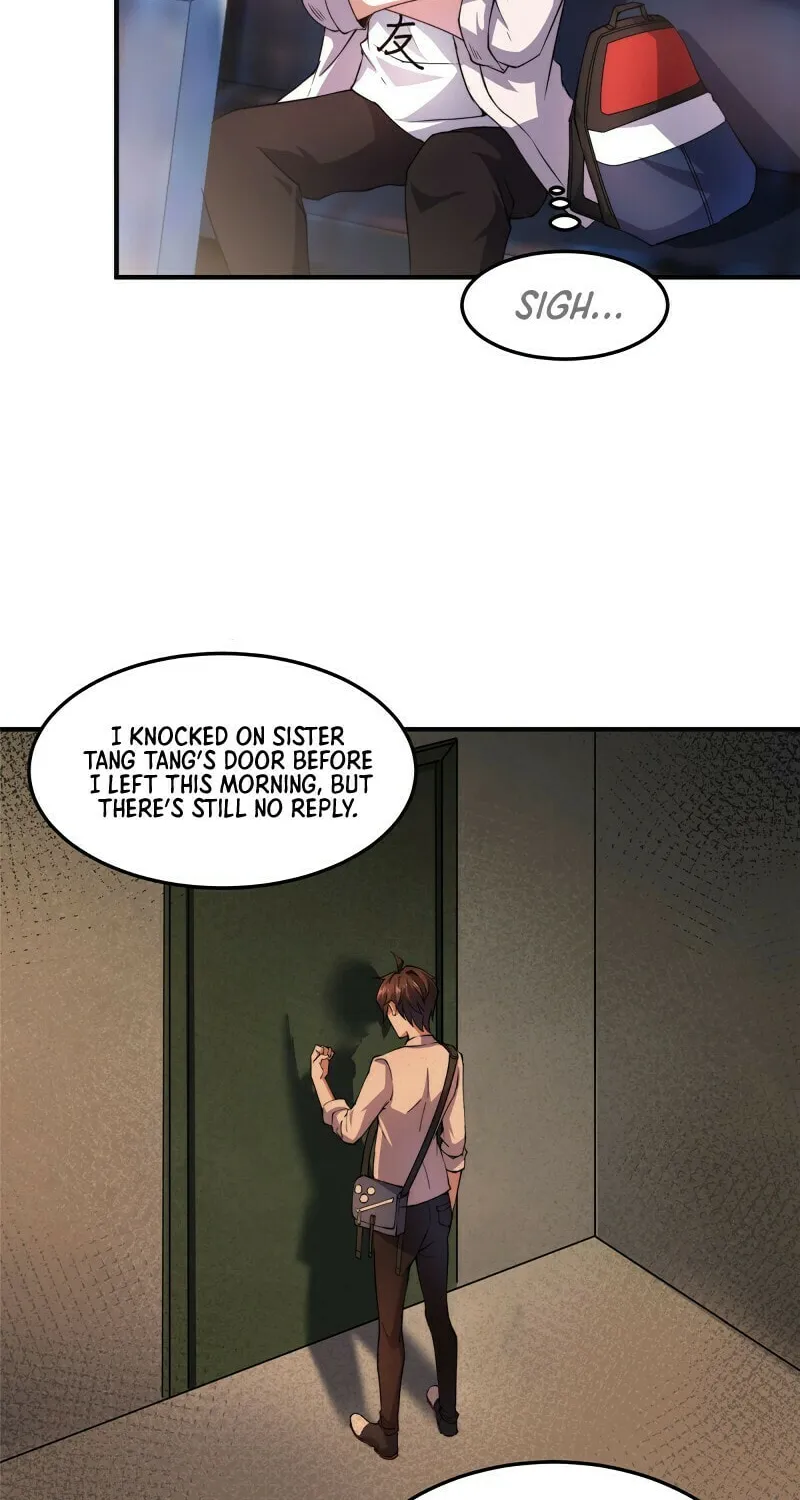 Monster Pet Evolution (Colored) Chapter 31 page 11 - 