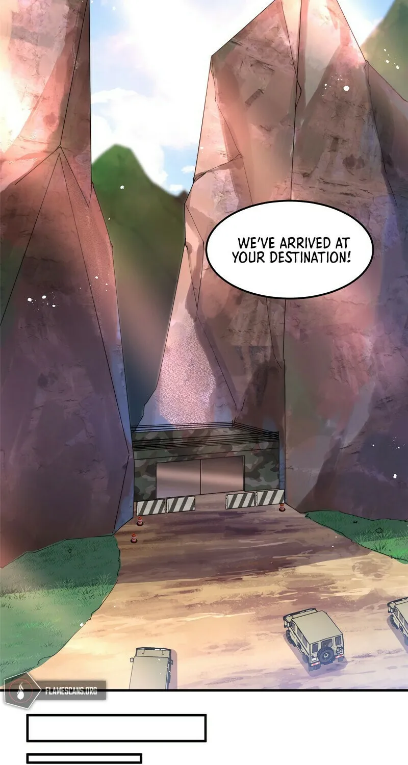 Monster Pet Evolution (Colored) Chapter 31 page 16 - 