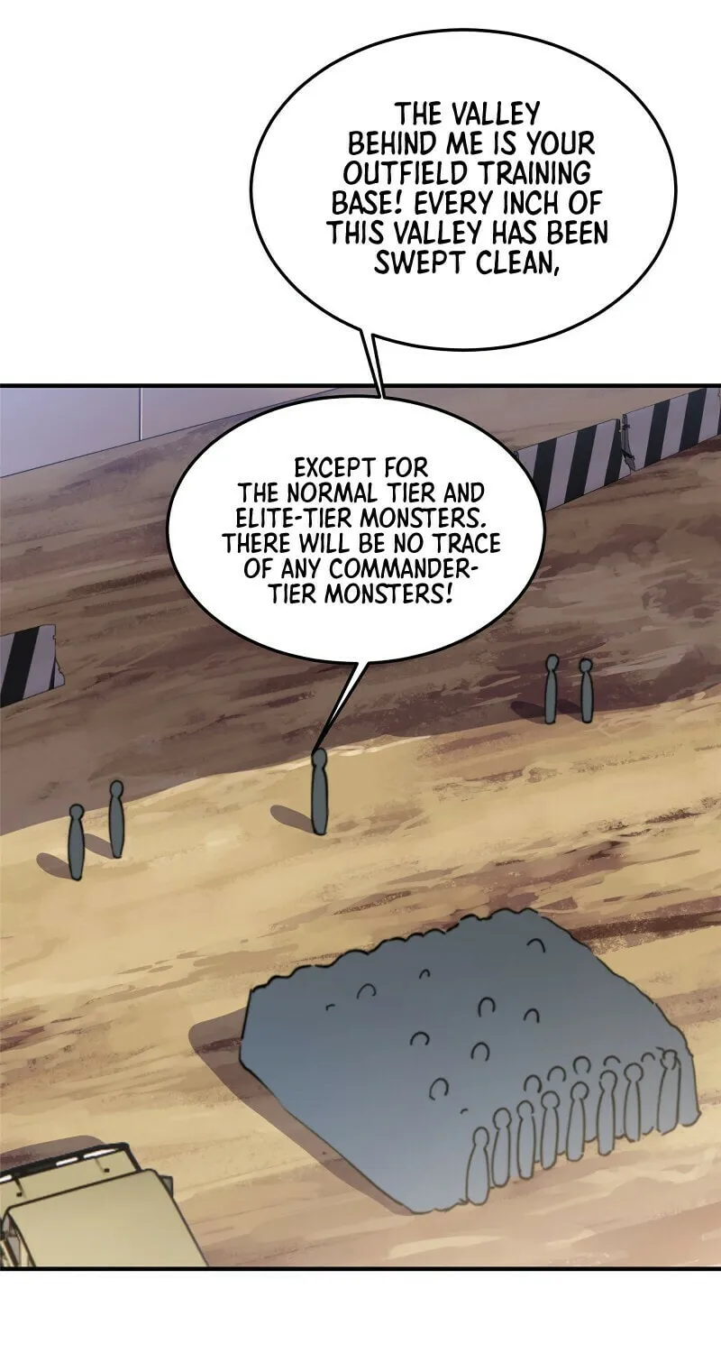Monster Pet Evolution (Colored) Chapter 31 page 18 - 