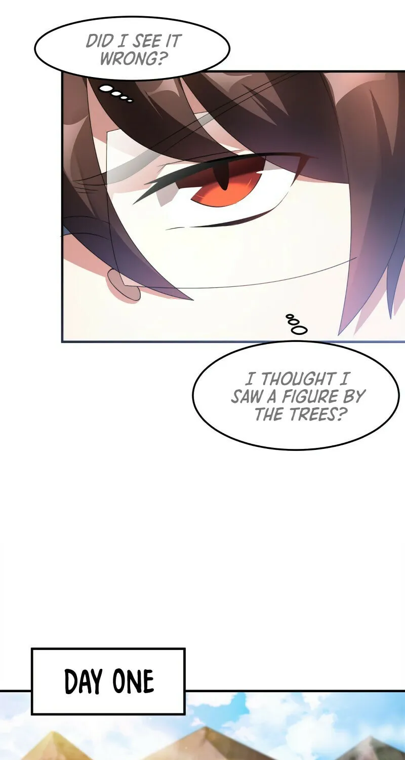 Monster Pet Evolution (Colored) Chapter 31 page 38 - 