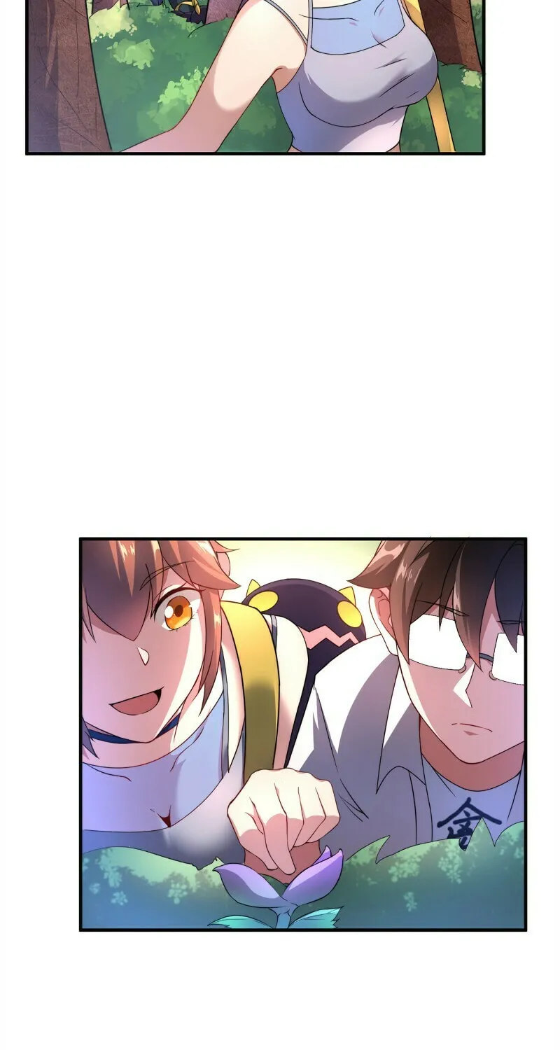 Monster Pet Evolution (Colored) Chapter 31 page 40 - 