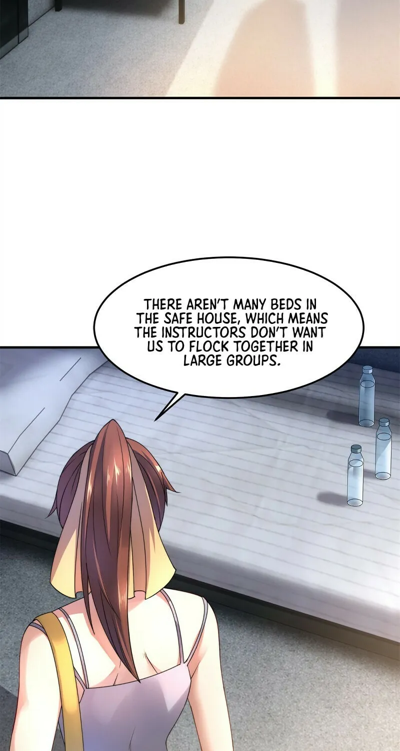 Monster Pet Evolution (Colored) Chapter 31 page 45 - 
