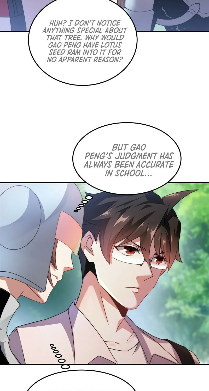 Monster Pet Evolution (Colored) Chapter 32 page 19 - 