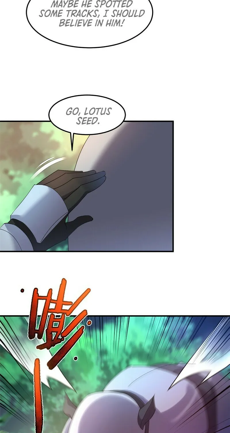 Monster Pet Evolution (Colored) Chapter 32 page 20 - 
