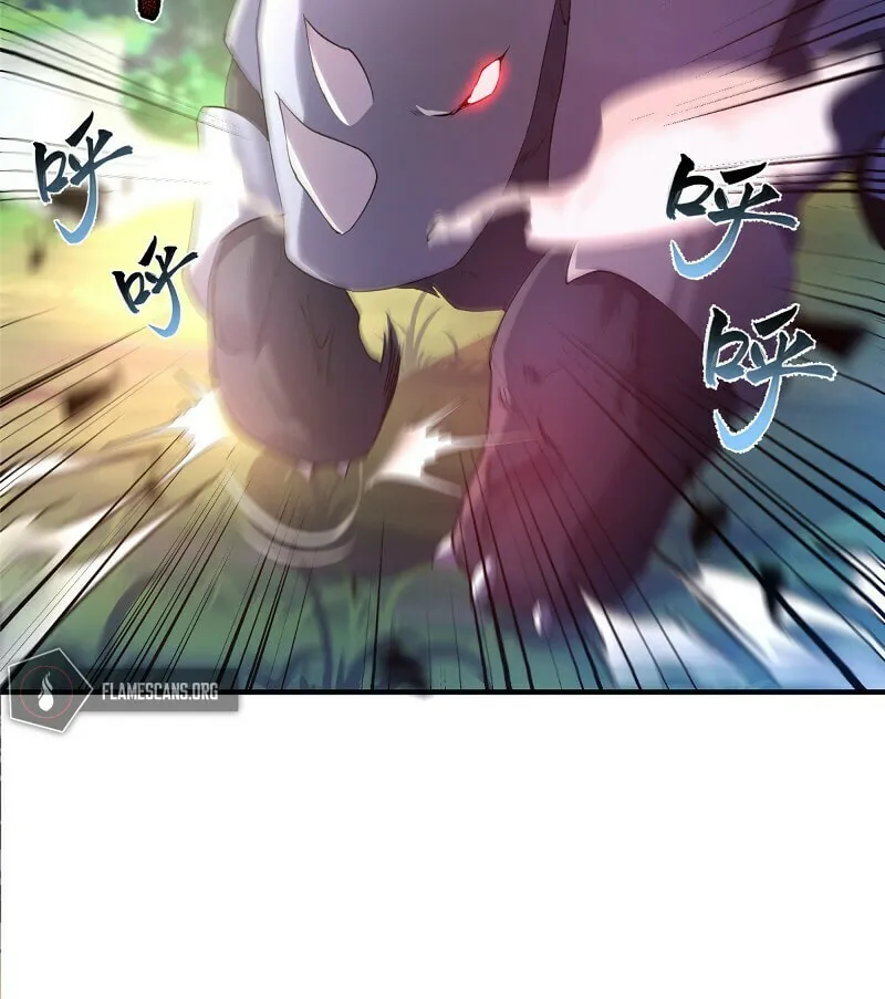 Monster Pet Evolution (Colored) Chapter 32 page 21 - 