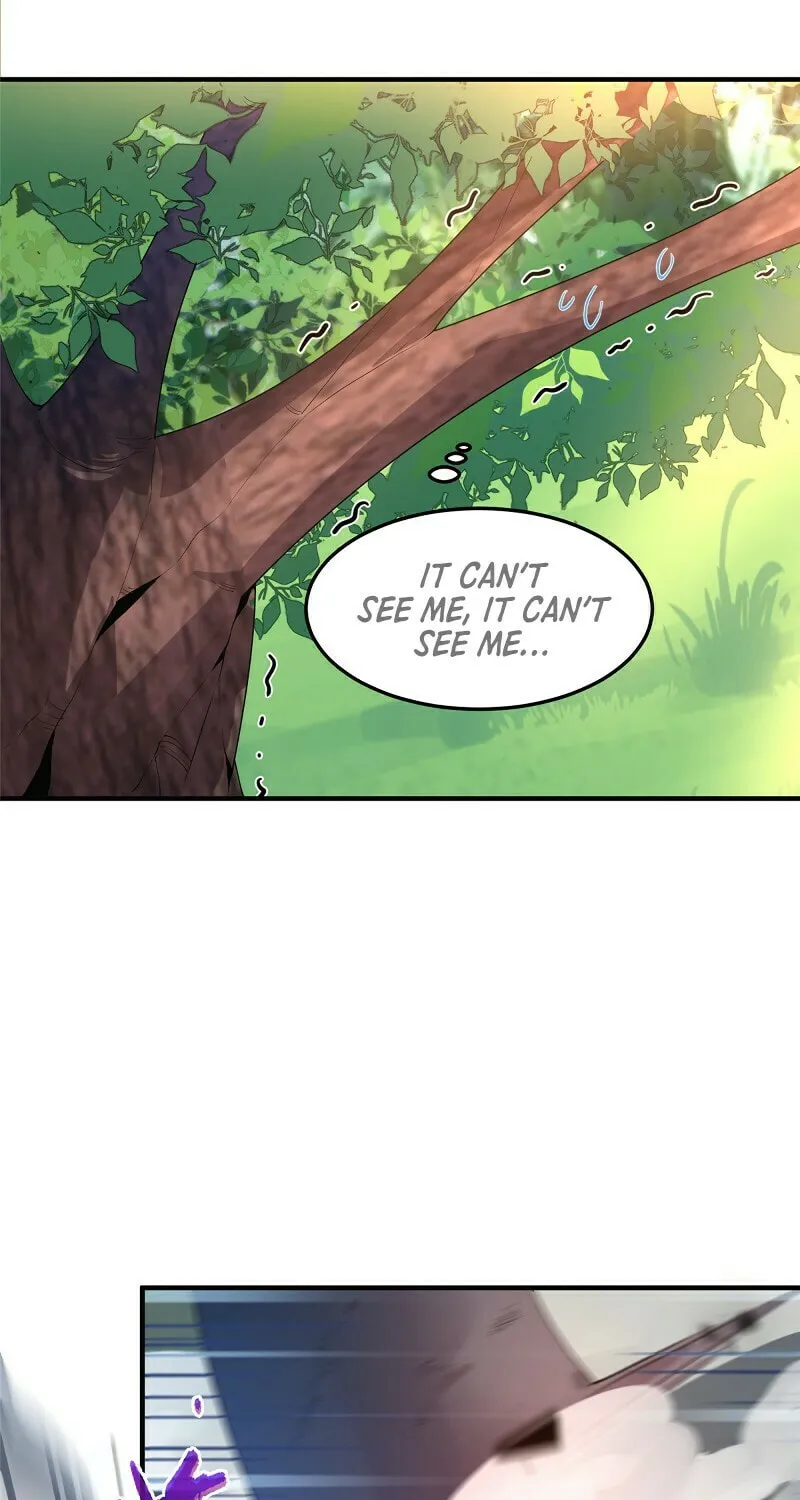 Monster Pet Evolution (Colored) Chapter 32 page 22 - 