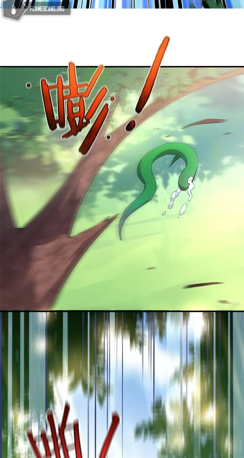 Monster Pet Evolution (Colored) Chapter 32 page 25 - 