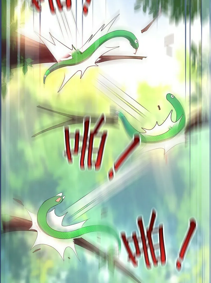 Monster Pet Evolution (Colored) Chapter 32 page 26 - 