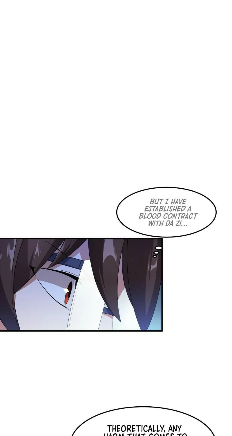 Monster Pet Evolution (Colored) Chapter 32 page 30 - 