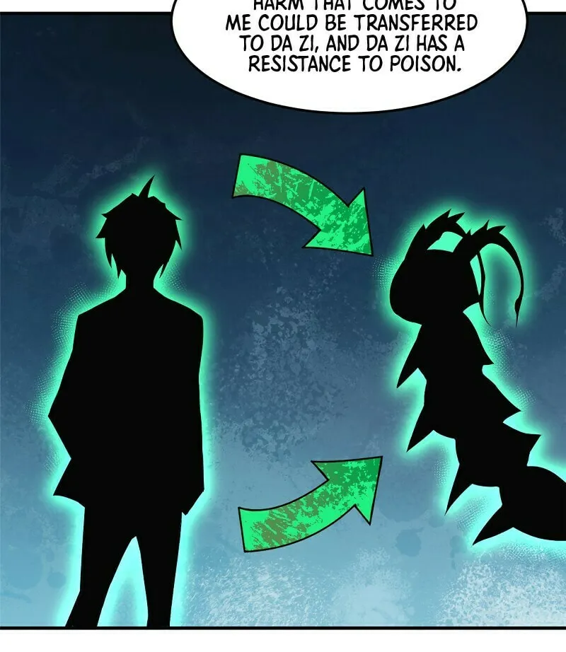 Monster Pet Evolution (Colored) Chapter 32 page 31 - 