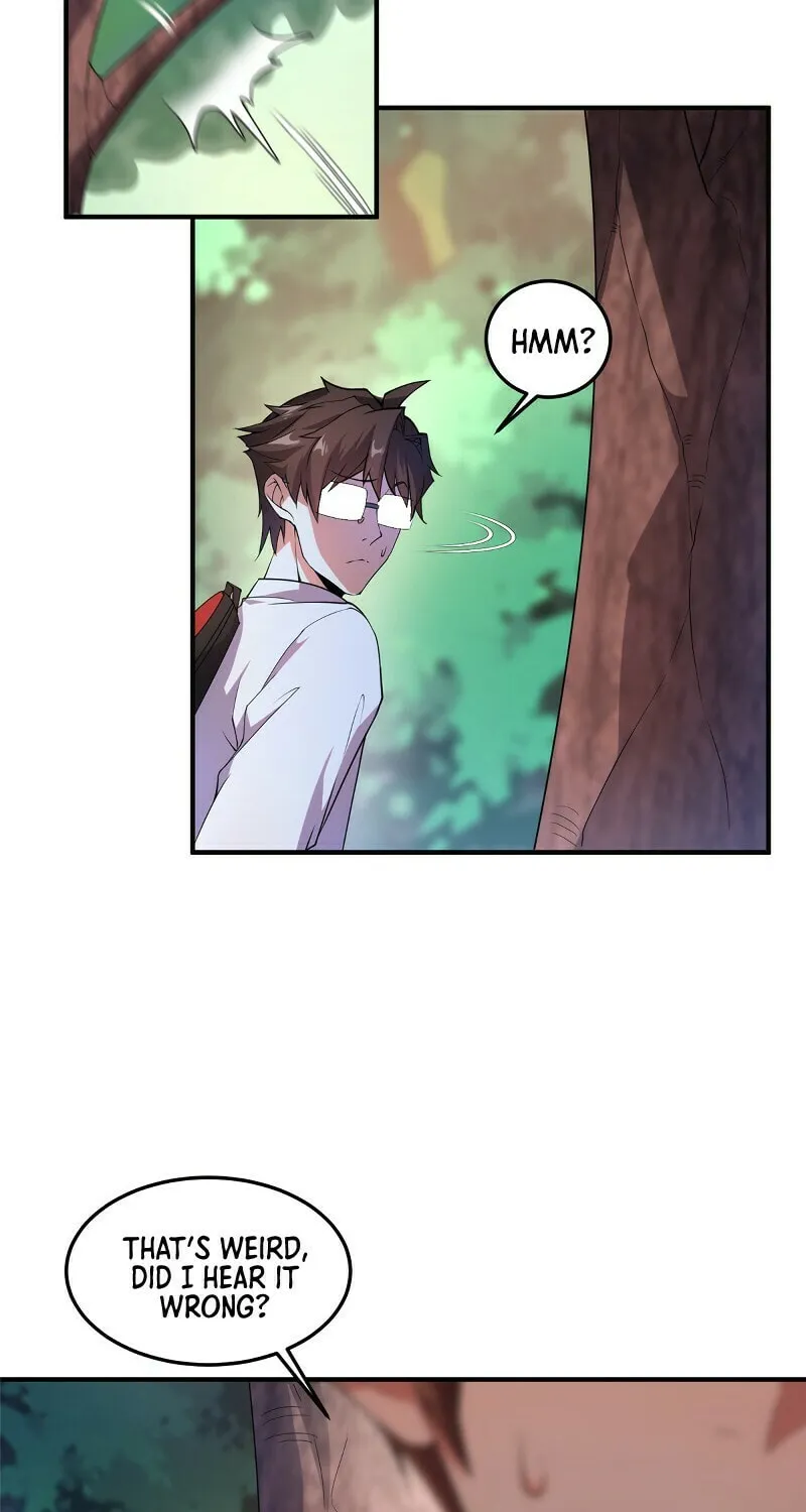 Monster Pet Evolution (Colored) Chapter 32 page 33 - 