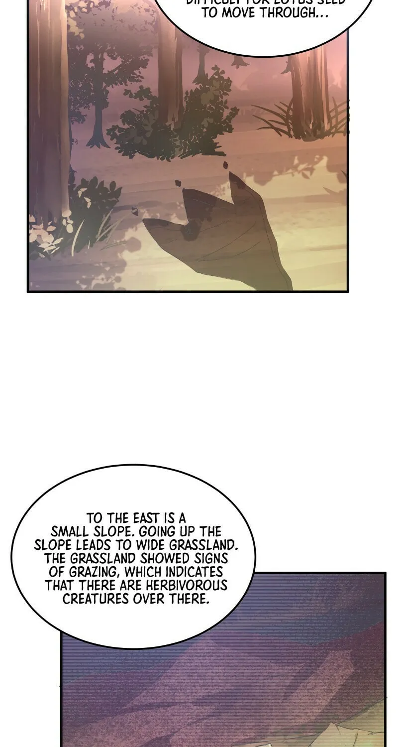 Monster Pet Evolution (Colored) Chapter 33 page 26 - 
