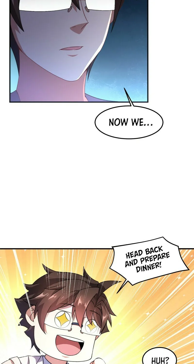 Monster Pet Evolution (Colored) Chapter 33 page 29 - 