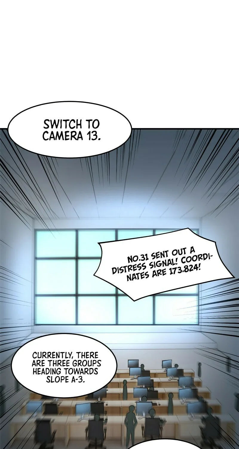 Monster Pet Evolution (Colored) Chapter 33 page 38 - 