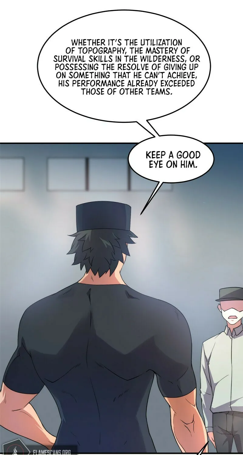 Monster Pet Evolution (Colored) Chapter 33 page 43 - 
