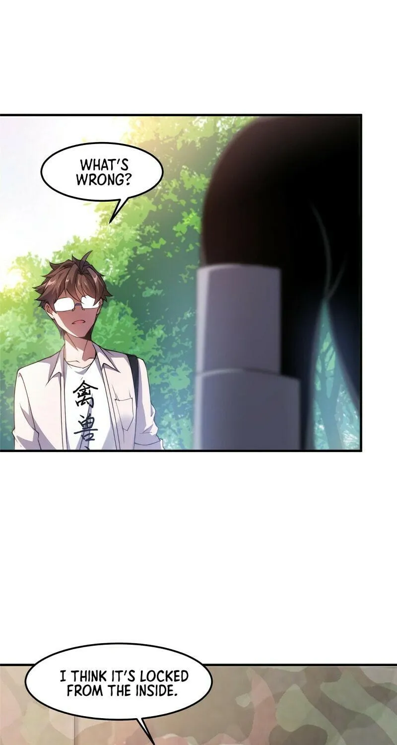 Monster Pet Evolution (Colored) Chapter 33 page 48 - 