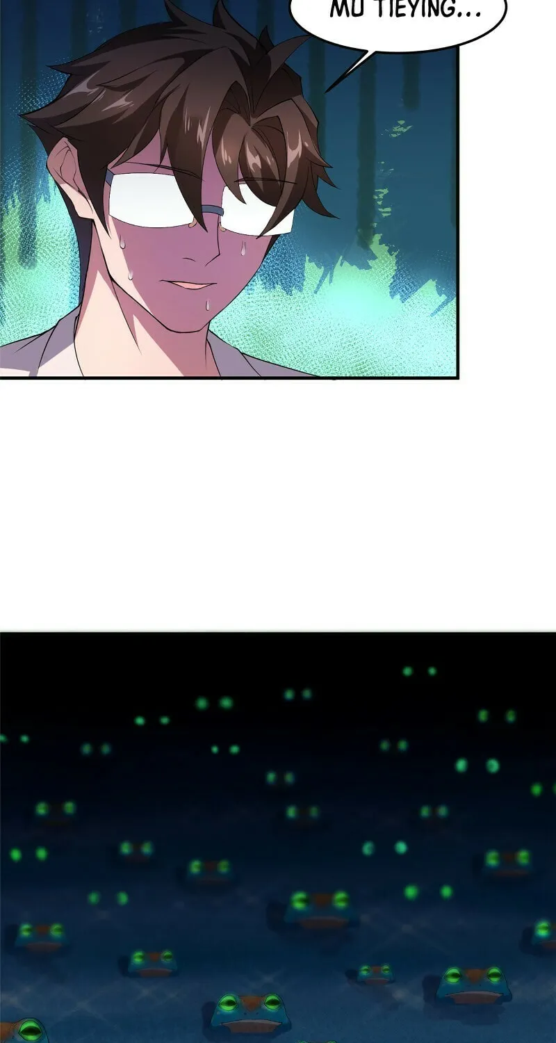 Monster Pet Evolution (Colored) Chapter 33 page 10 - 