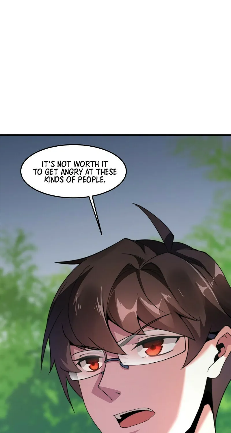 Monster Pet Evolution (Colored) Chapter 34 page 11 - 